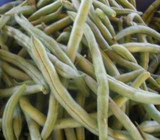 greenbeans 2