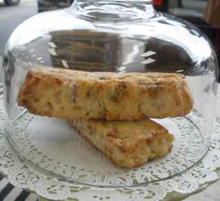 pastry