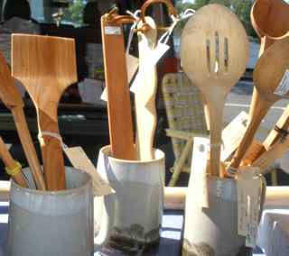 utensils