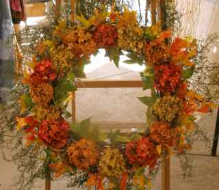 wreath
