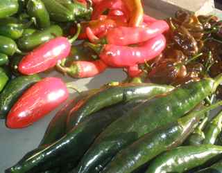 peppers